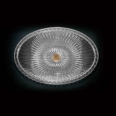 一つの形成のガラス容器の流しは550mm長い流出ボーリングをしない