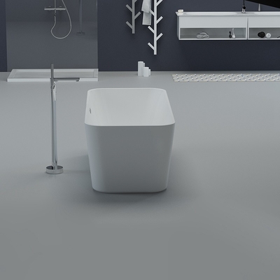 スタンドアロン アクリル 浸水浴槽 160x75x56cm 5年保証